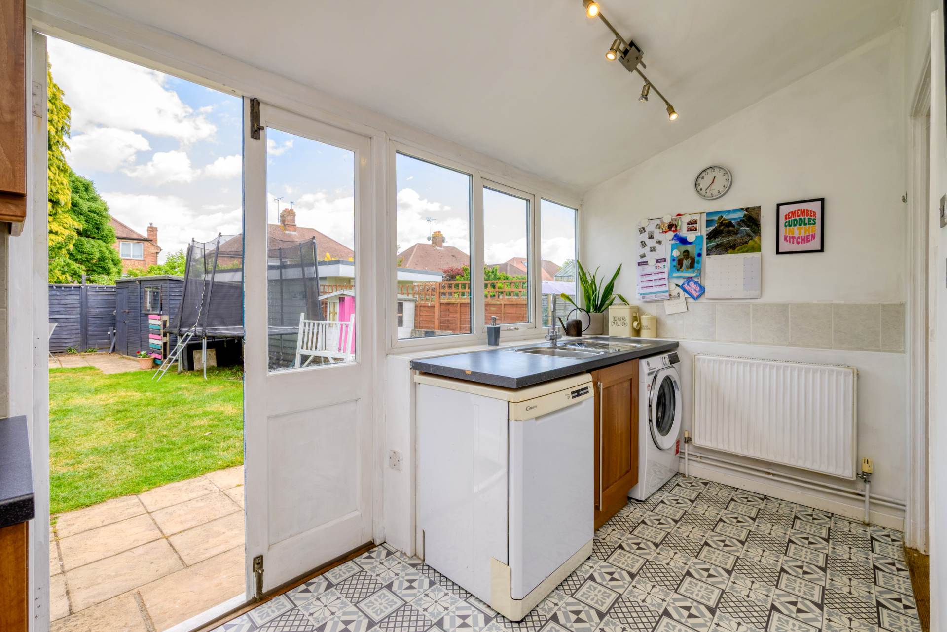 Pembroke Place, Caversham, Image 7