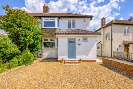 Pembroke Place, Caversham