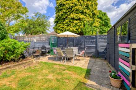 Pembroke Place, Caversham, Image 19