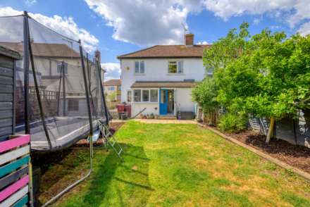 Pembroke Place, Caversham, Image 20