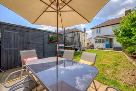 Pembroke Place, Caversham, Image 21