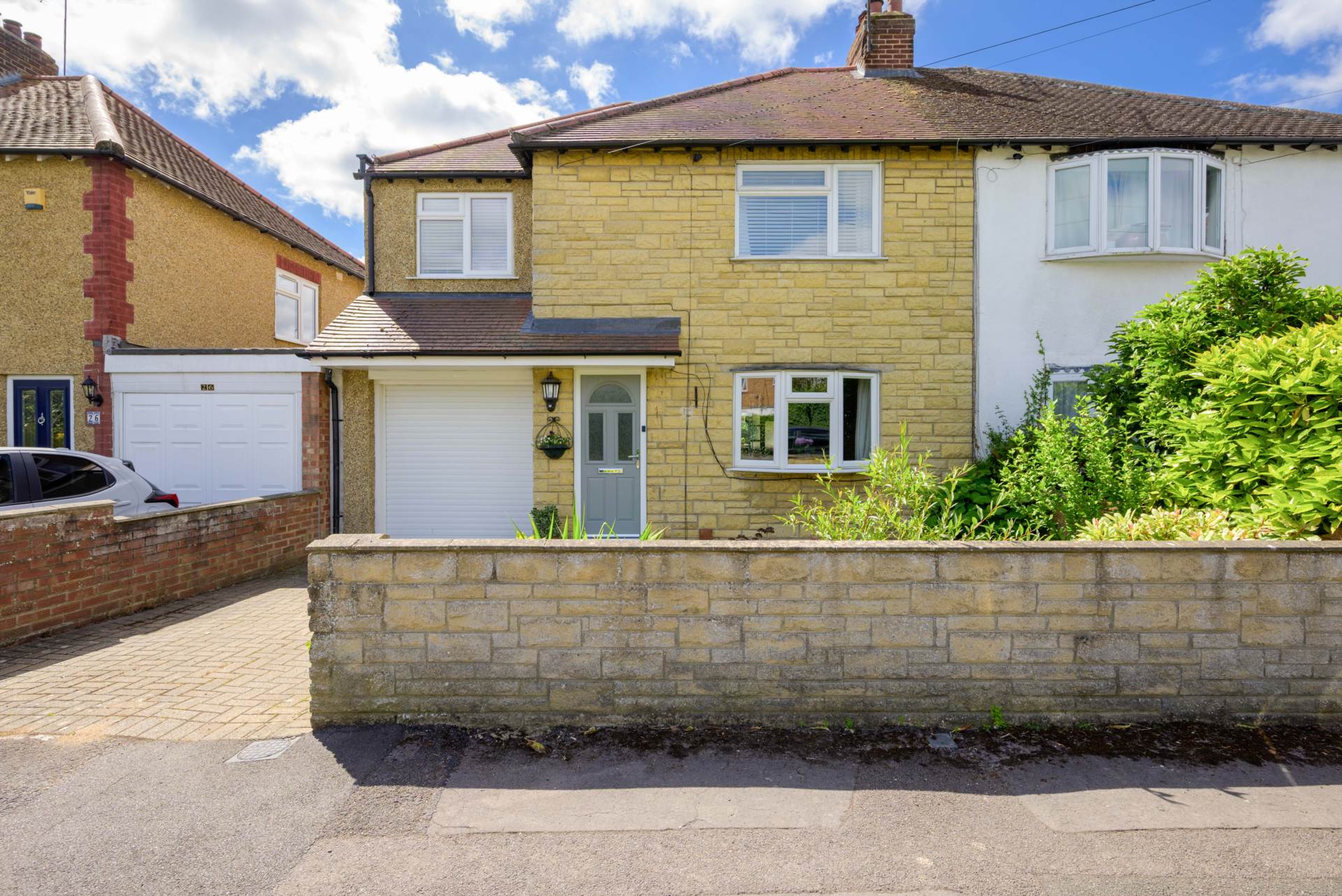 Marsack Street, Caversham, Image 1