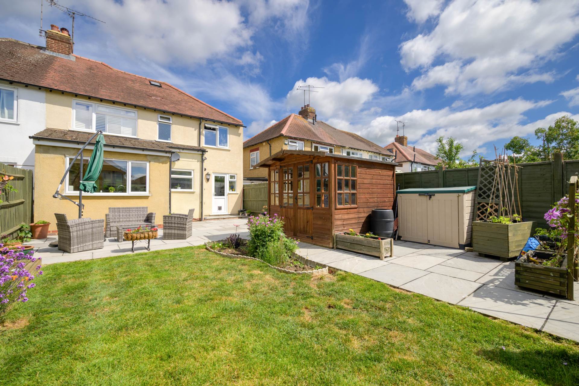 Marsack Street, Caversham, Image 16