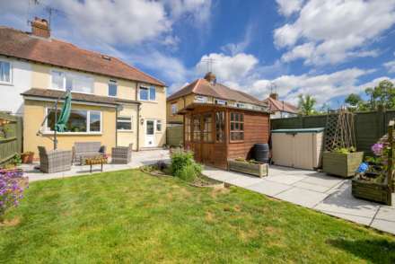 Marsack Street, Caversham, Image 16