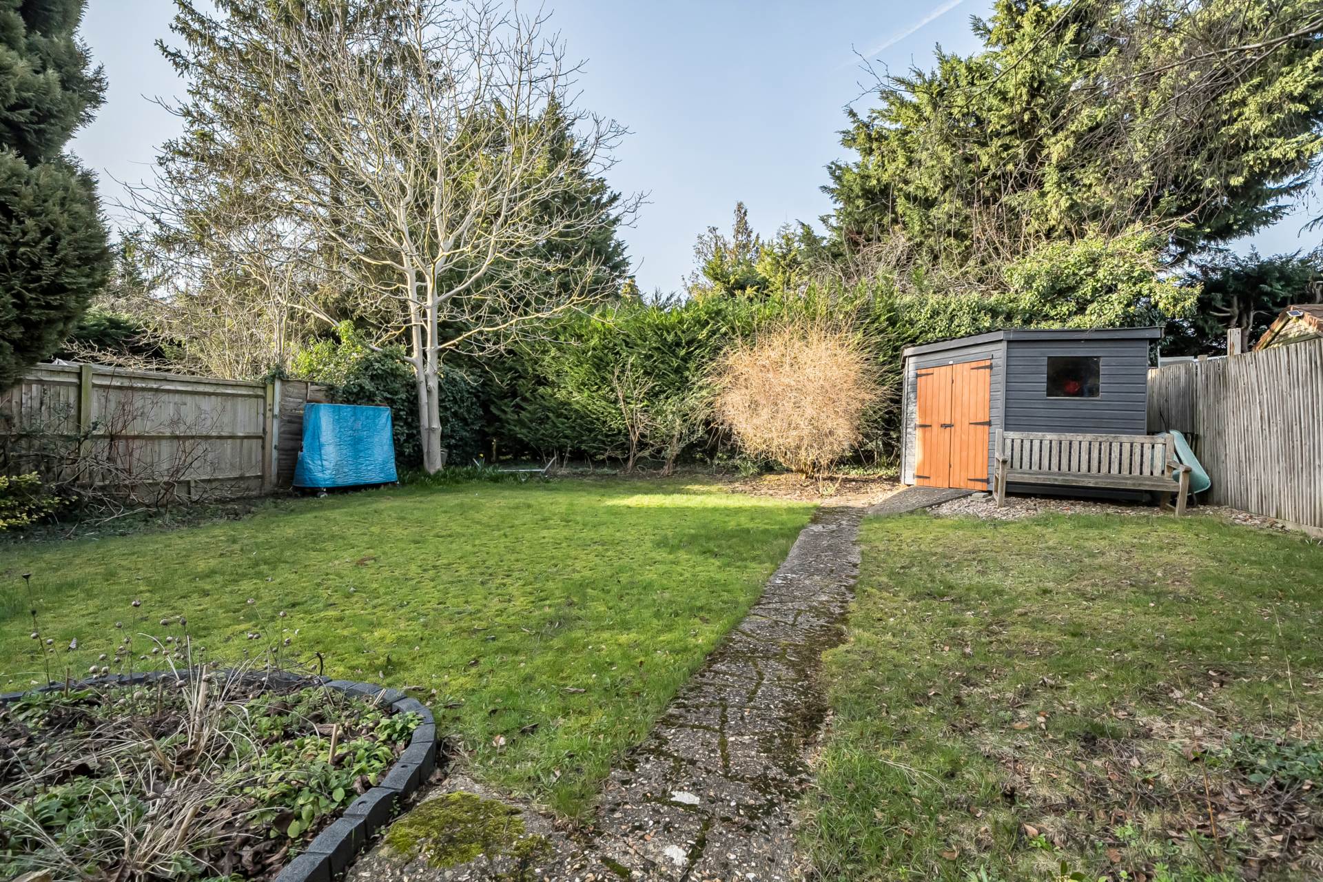 Grosvenor Road, Caversham, Image 24