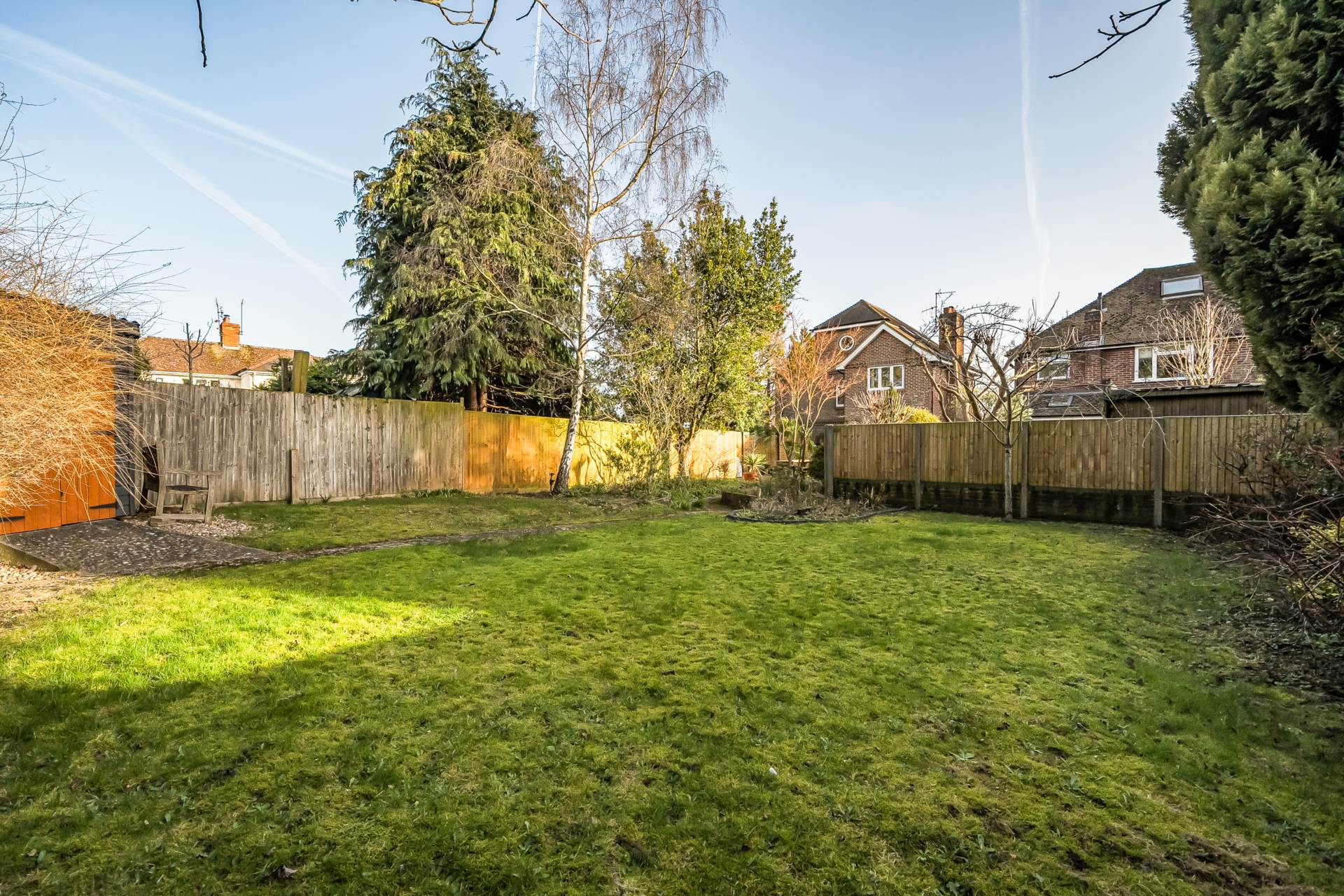 Grosvenor Road, Caversham, Image 25