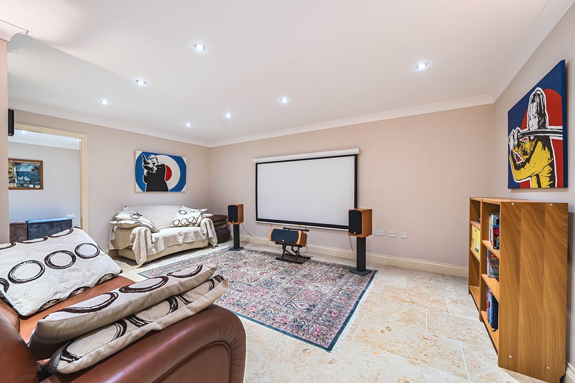 Grosvenor Road, Caversham, Image 4