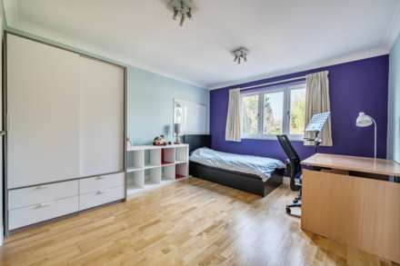 Grosvenor Road, Caversham, Image 16