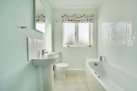 Grosvenor Road, Caversham, Image 20