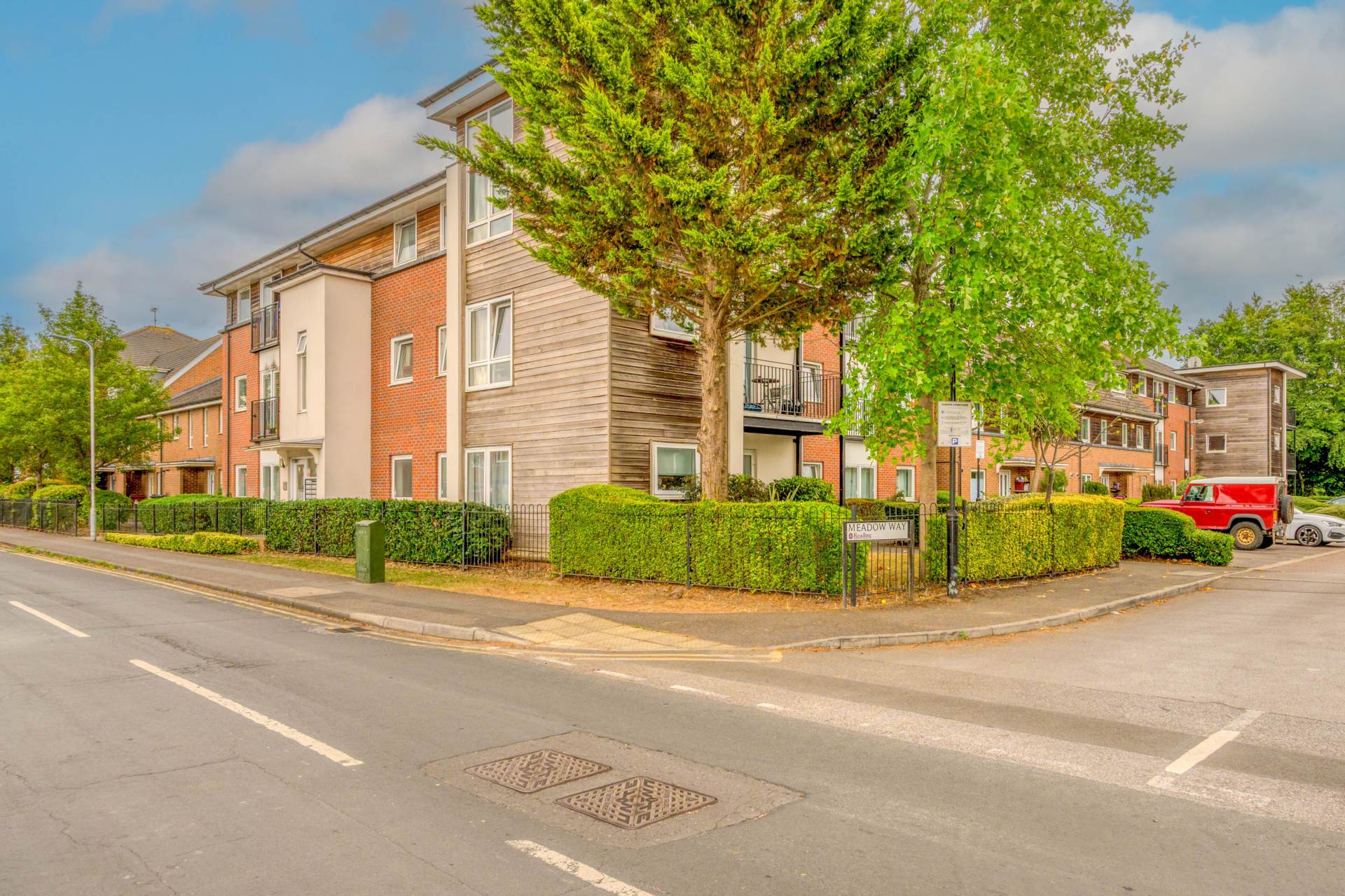 Amersham Road, Caversham, Image 13