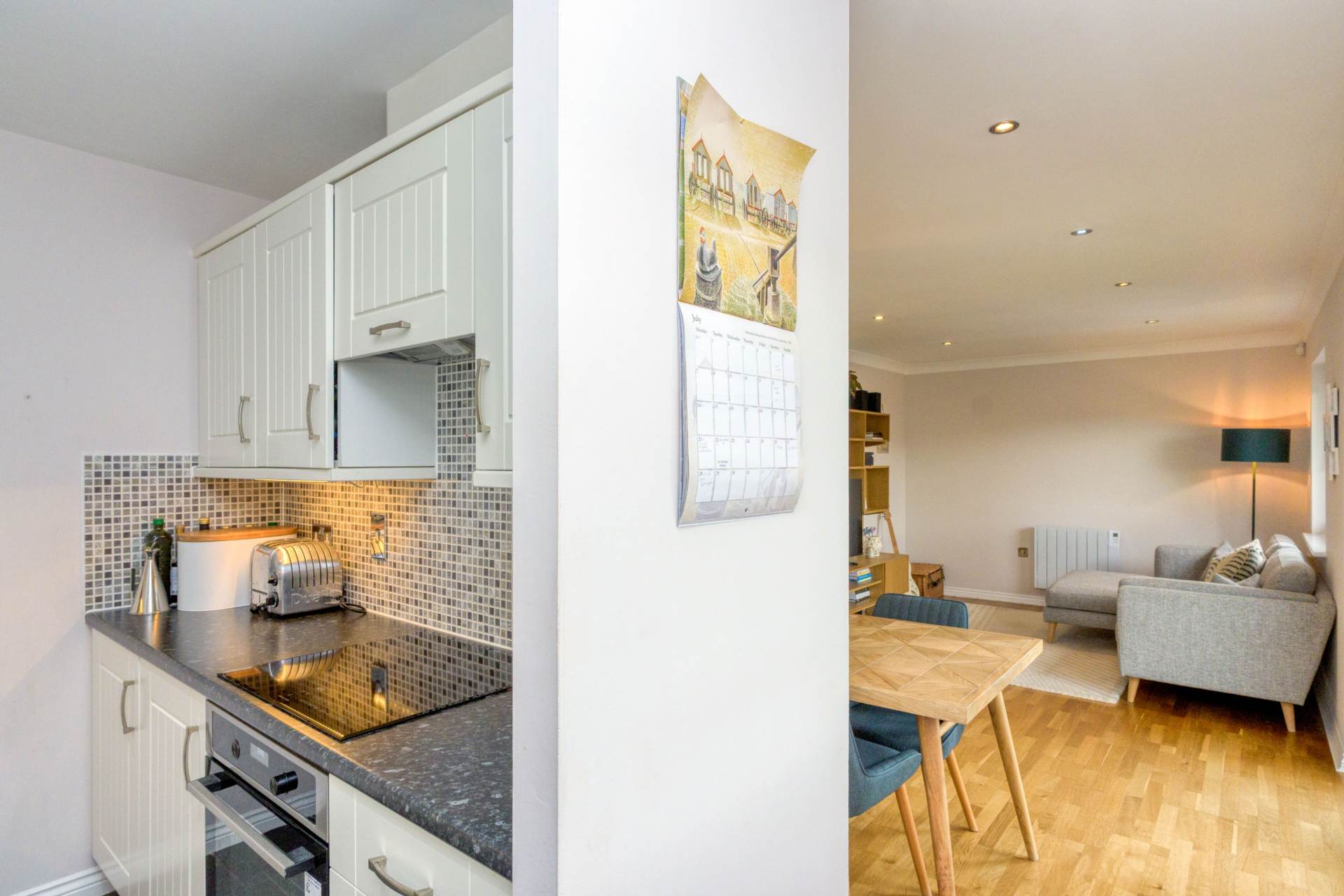 Amersham Road, Caversham, Image 5