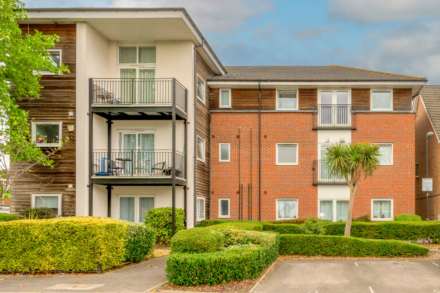 Amersham Road, Caversham, Image 14