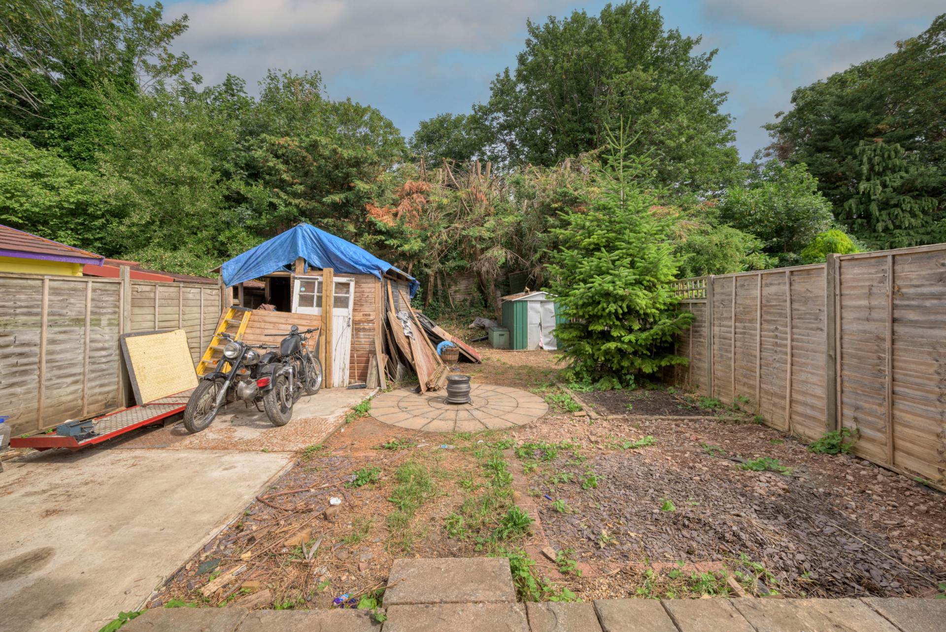 Douglas Road, Caversham, Image 17