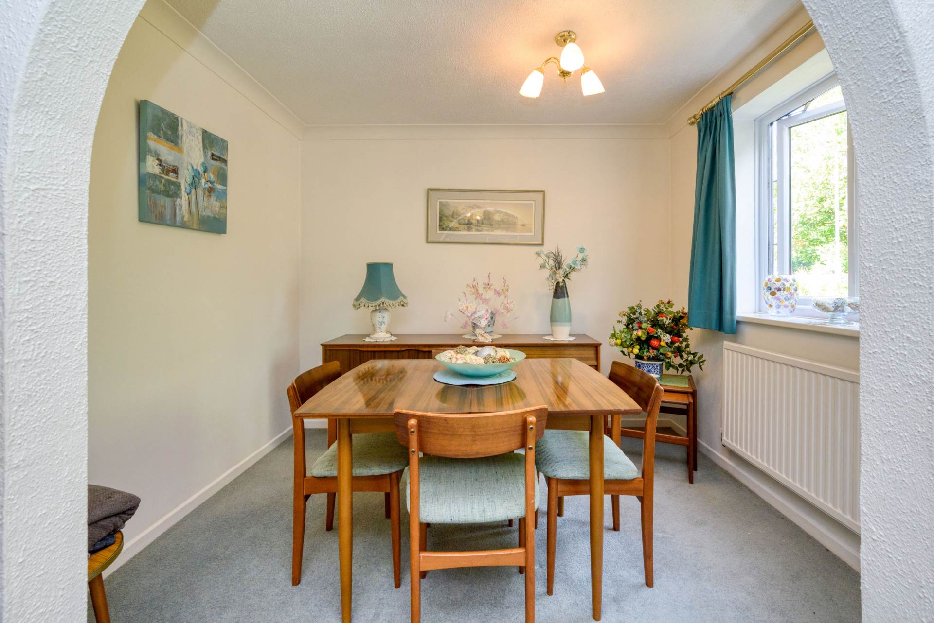 Abingdon Drive, Caversham Park Village, Image 5