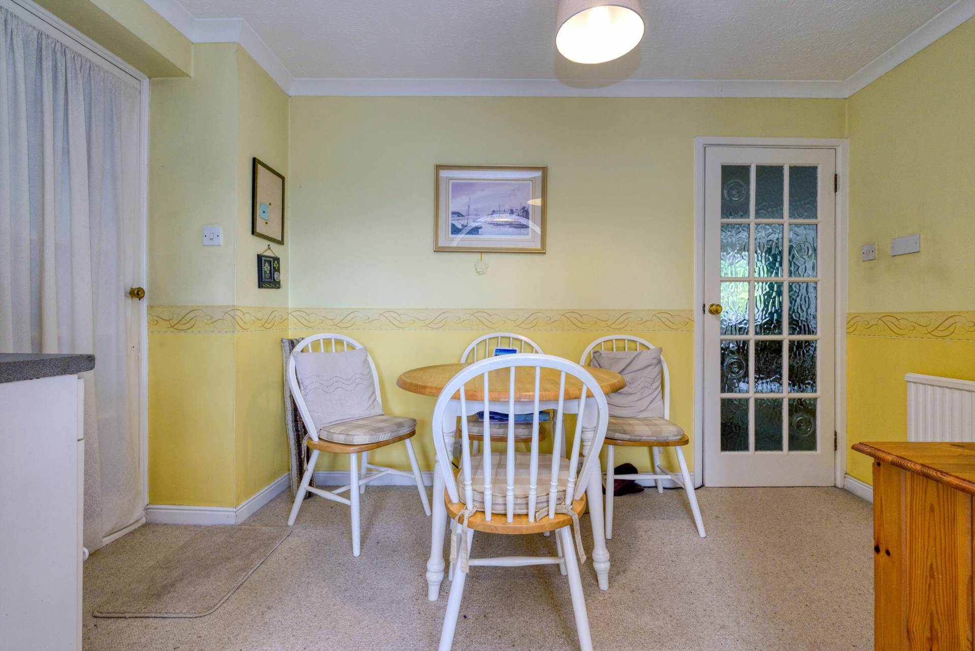 Abingdon Drive, Caversham Park Village, Image 8