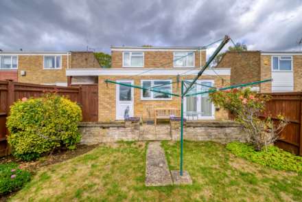 Abingdon Drive, Caversham Park Village, Image 19