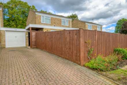 Abingdon Drive, Caversham Park Village, Image 20