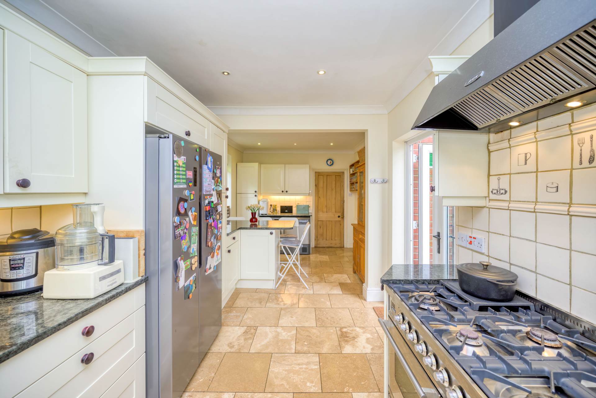 Oakley Road, Caversham, Image 10