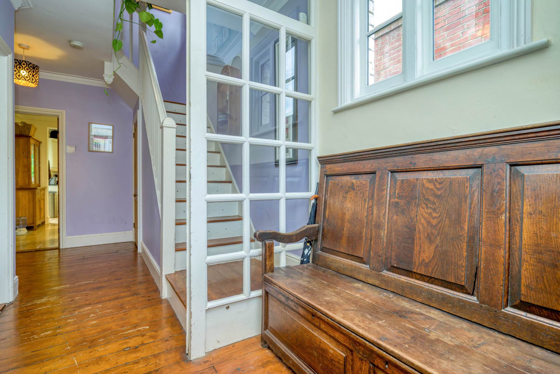 Oakley Road, Caversham, Image 12