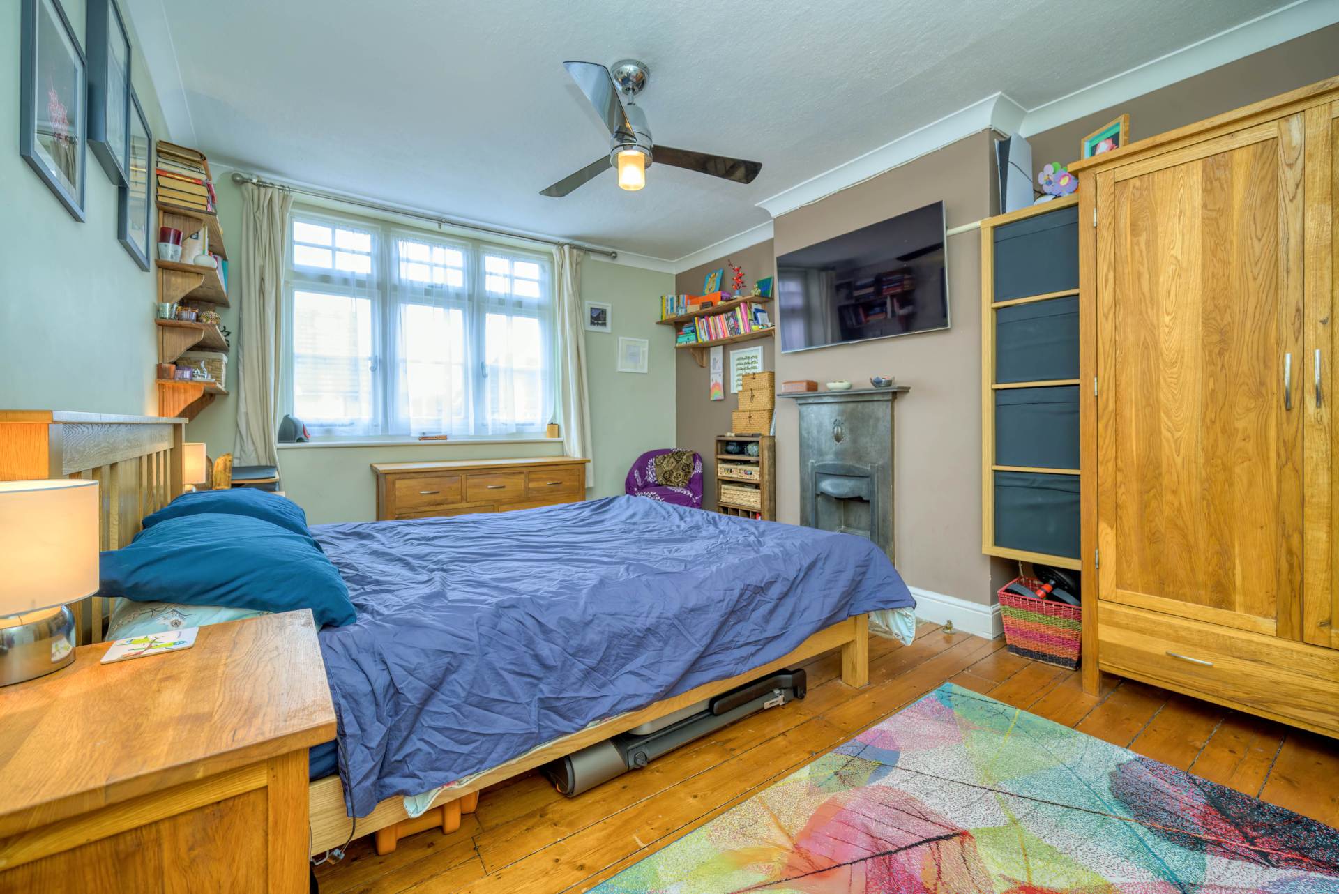 Oakley Road, Caversham, Image 13