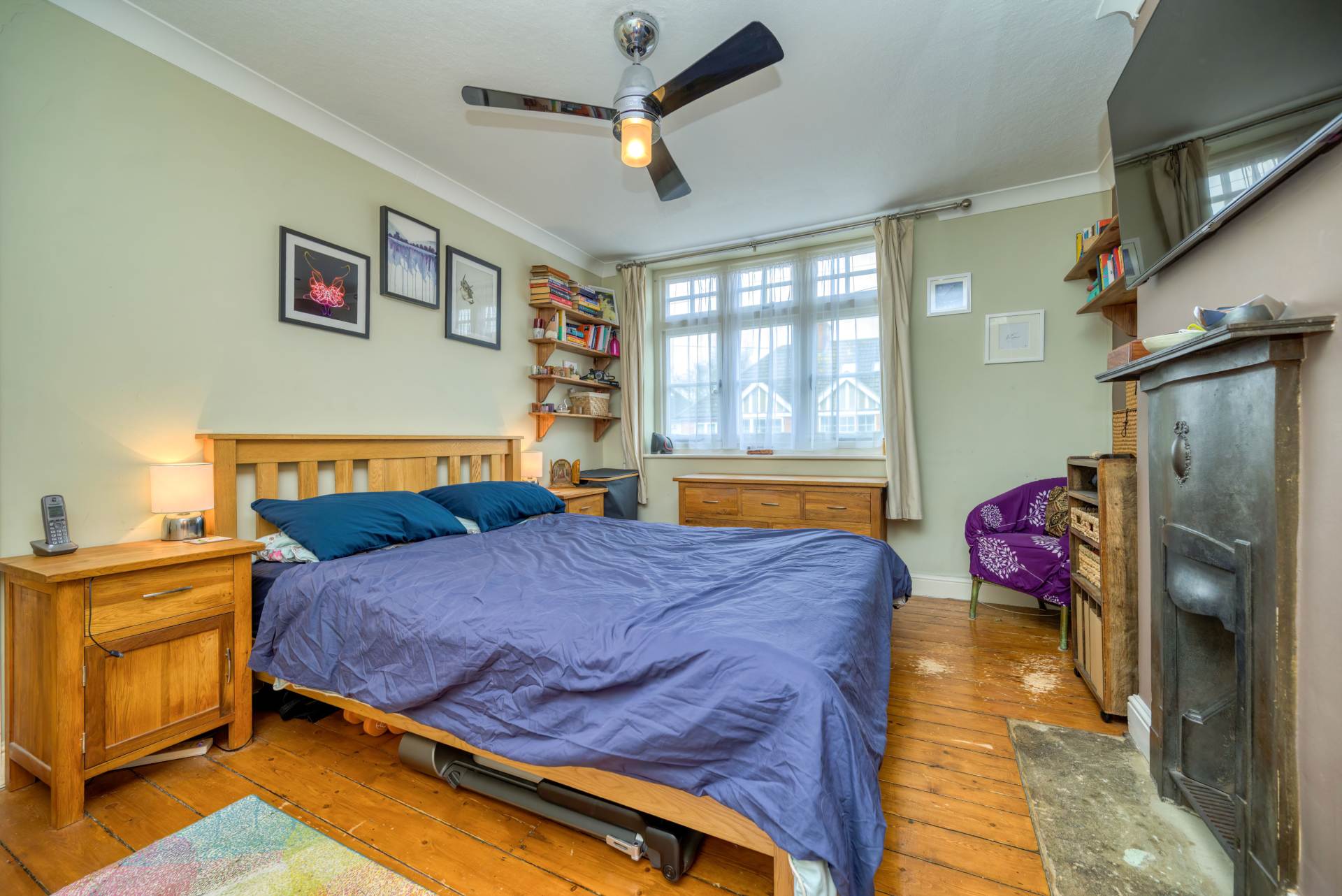 Oakley Road, Caversham, Image 14