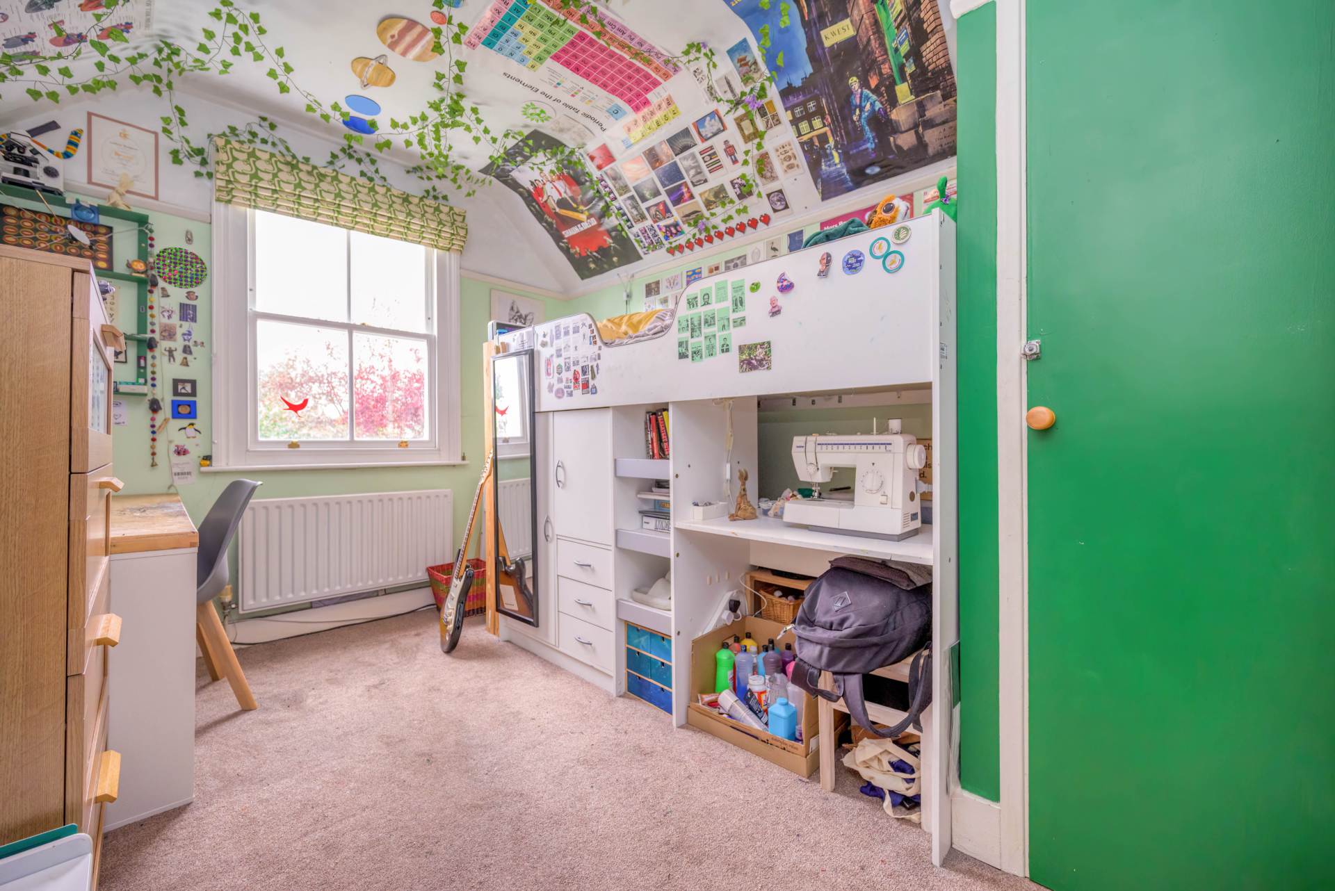 Oakley Road, Caversham, Image 17