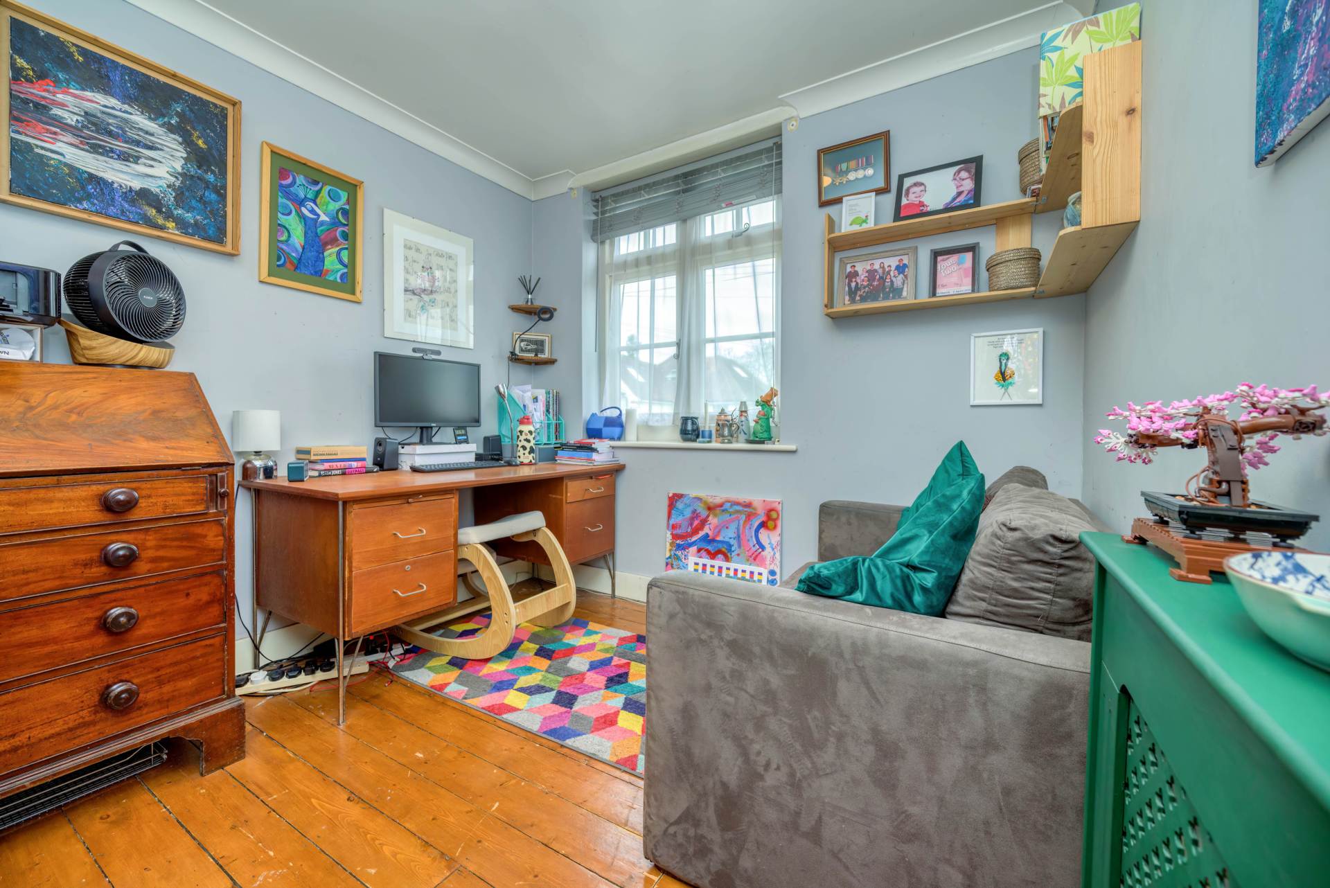 Oakley Road, Caversham, Image 18