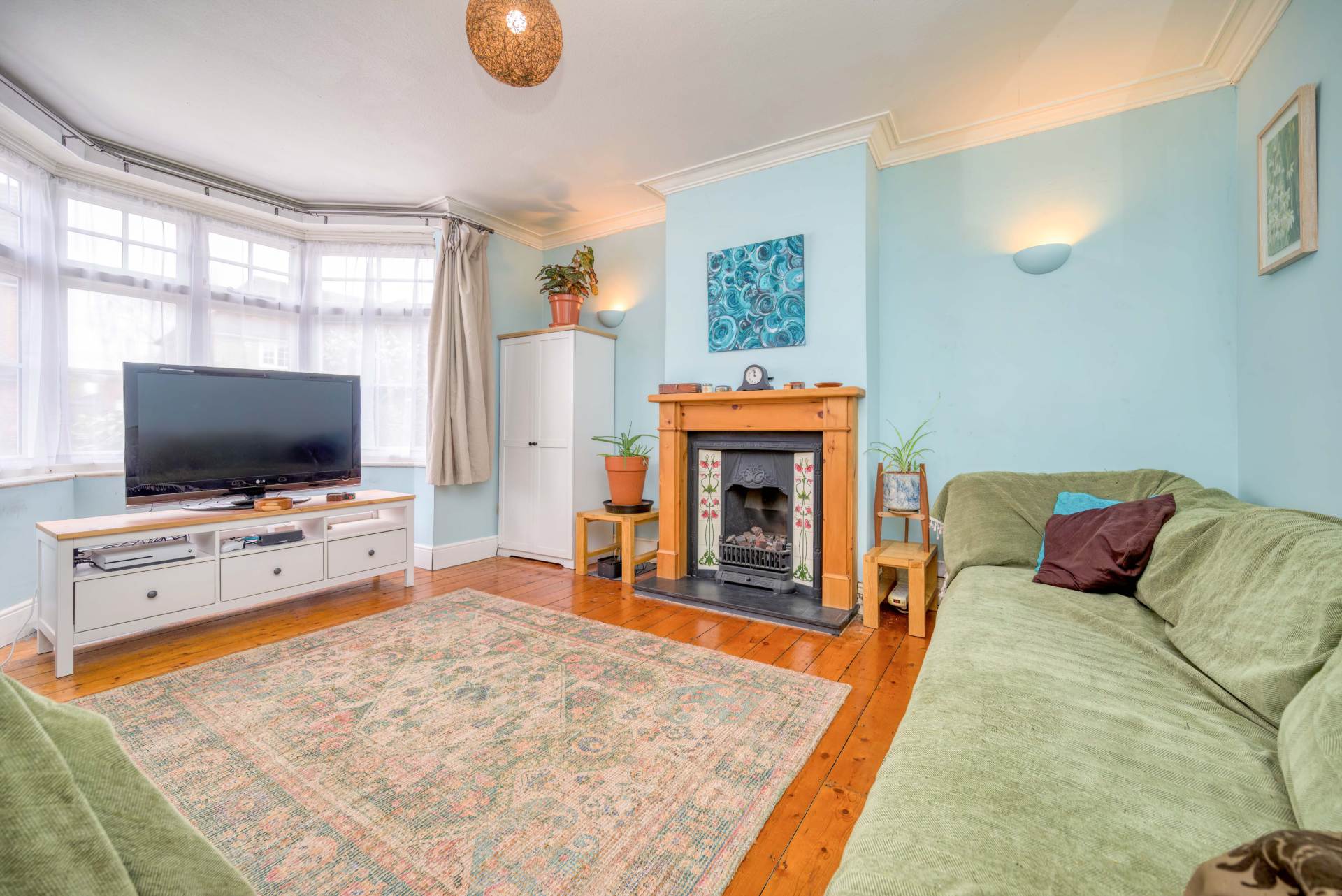 Oakley Road, Caversham, Image 2