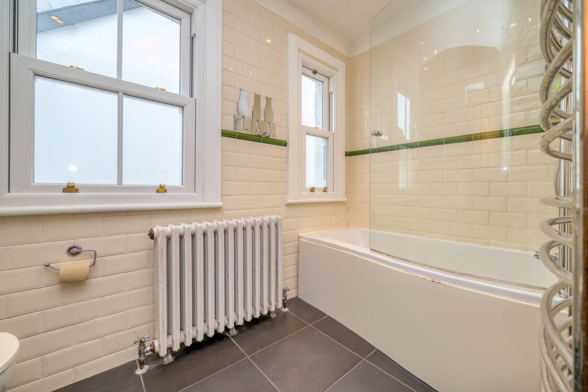 Oakley Road, Caversham, Image 20