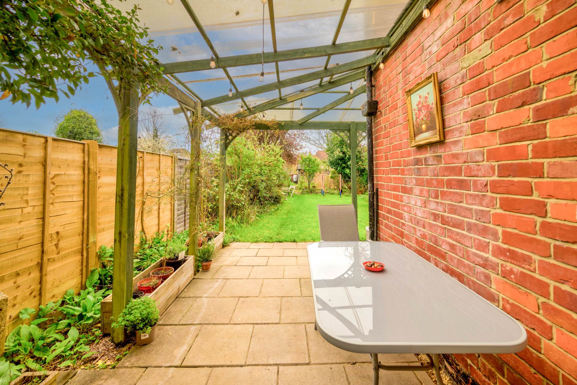 Oakley Road, Caversham, Image 23