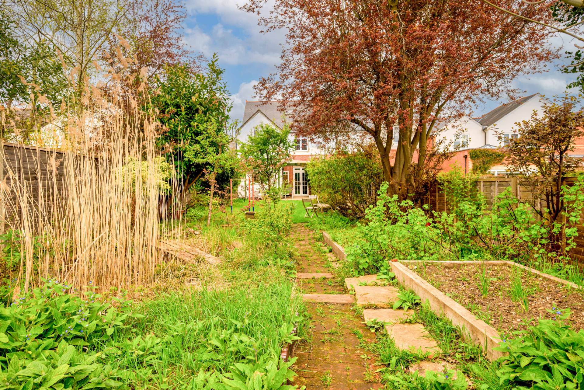 Oakley Road, Caversham, Image 24