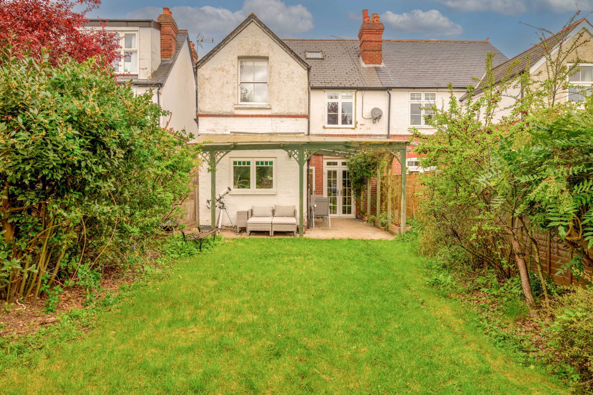 Oakley Road, Caversham, Image 25