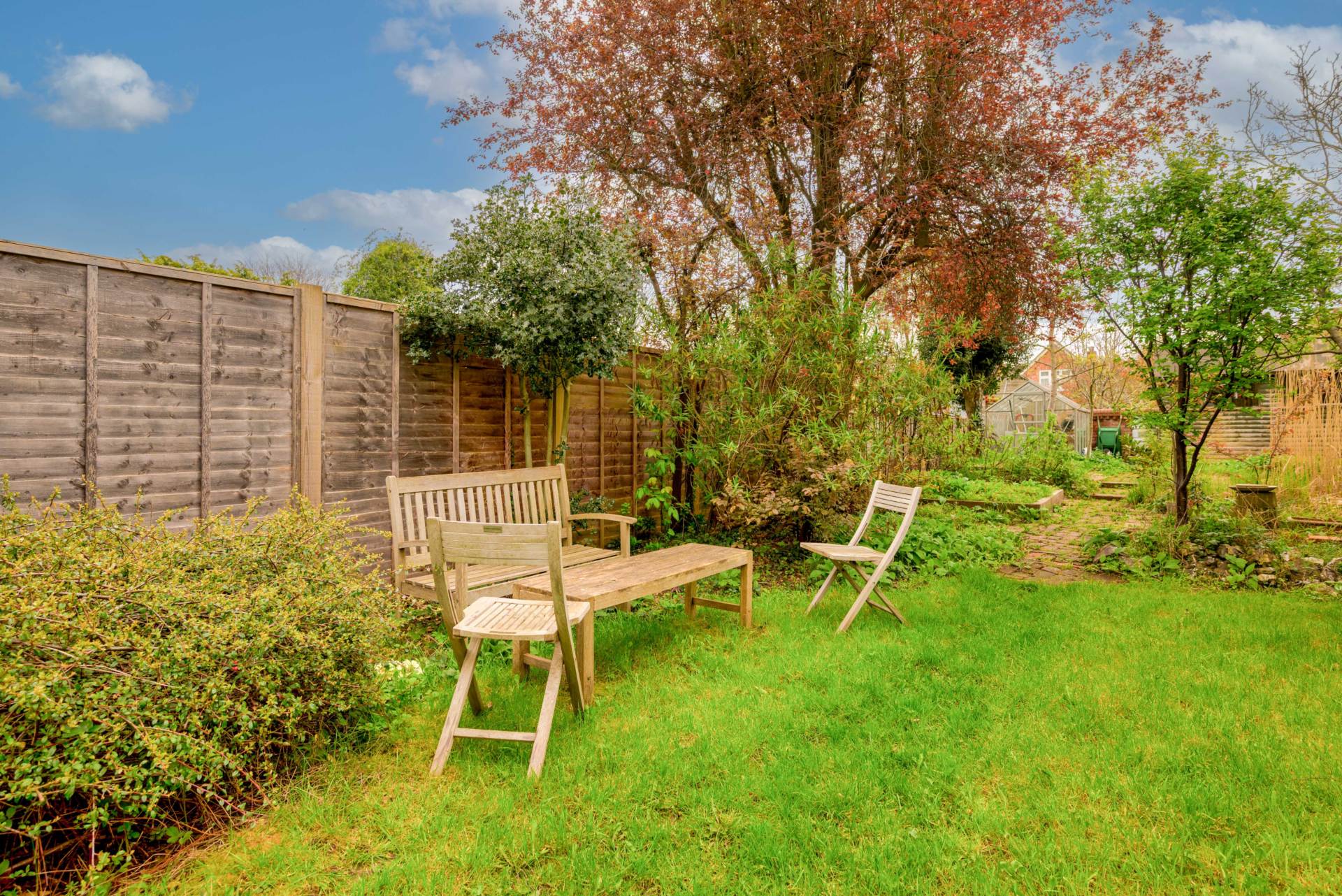 Oakley Road, Caversham, Image 26