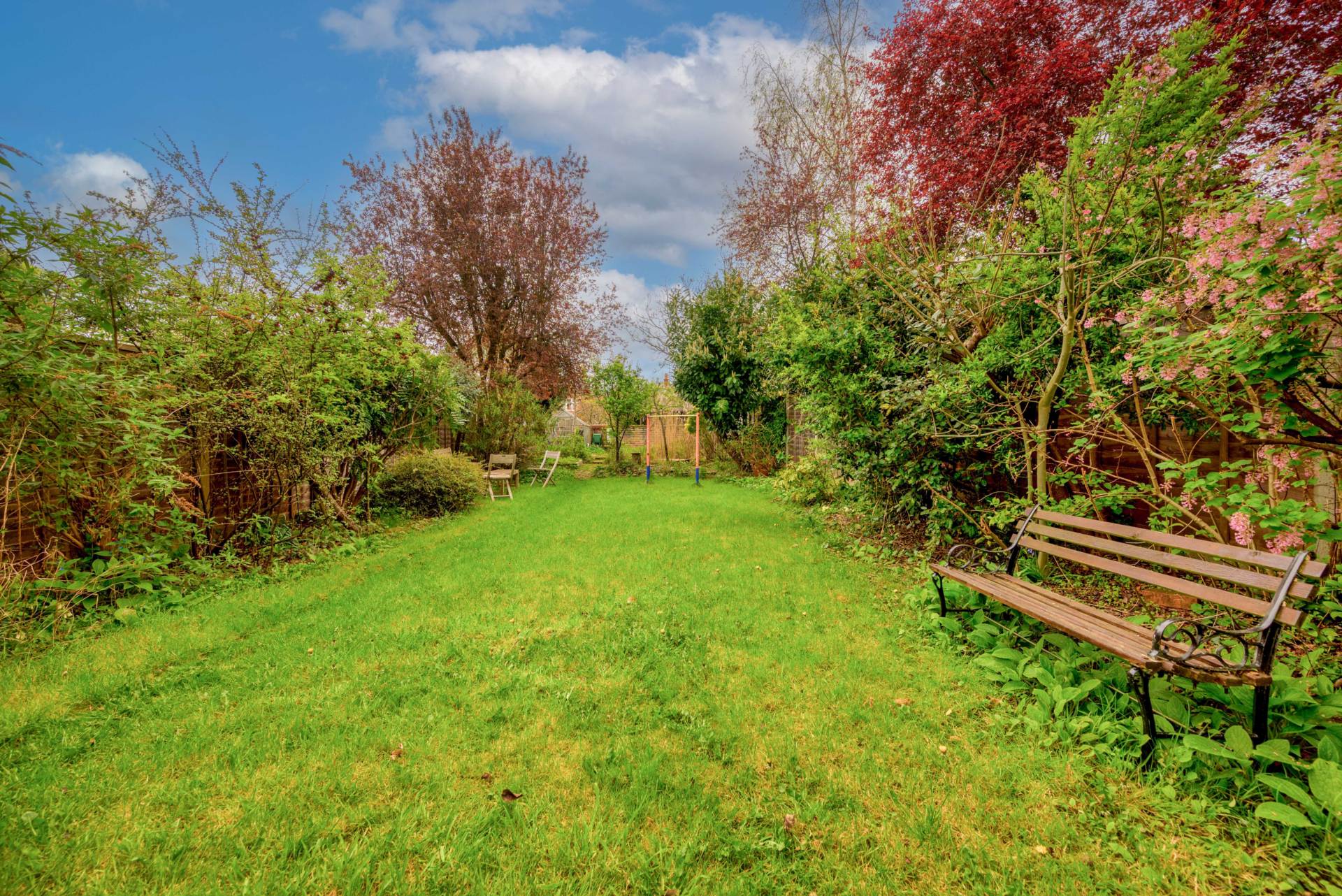 Oakley Road, Caversham, Image 4