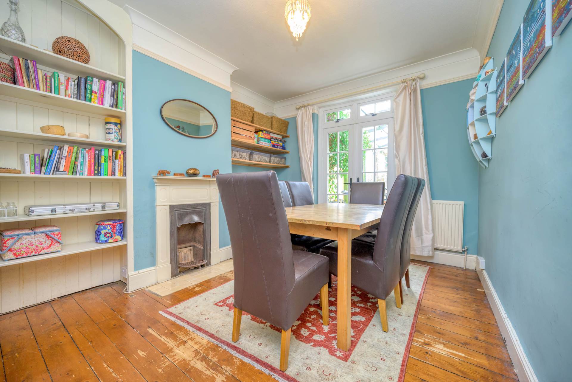 Oakley Road, Caversham, Image 7