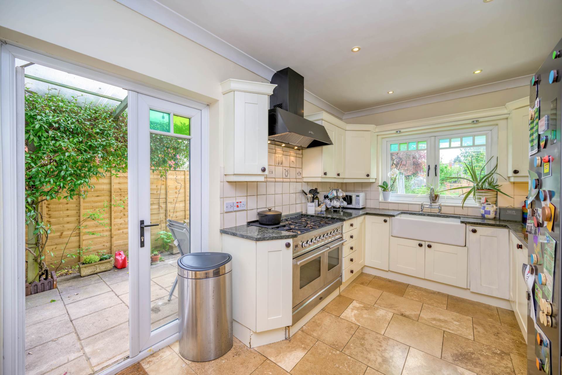 Oakley Road, Caversham, Image 9