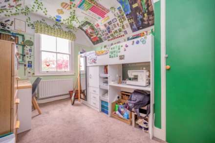 Oakley Road, Caversham, Image 17