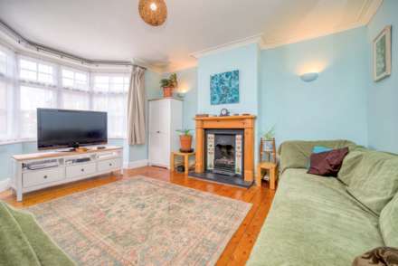 Oakley Road, Caversham, Image 2