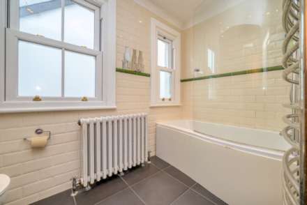 Oakley Road, Caversham, Image 20