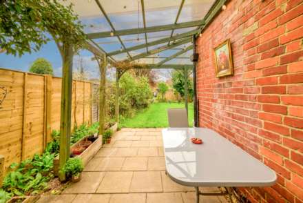 Oakley Road, Caversham, Image 23