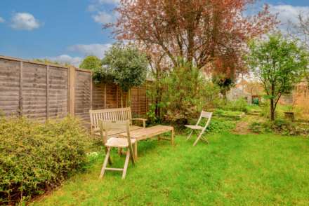 Oakley Road, Caversham, Image 26