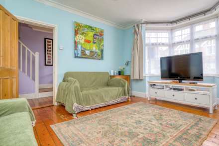 Oakley Road, Caversham, Image 5