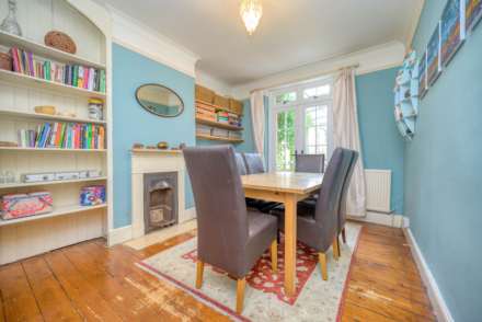 Oakley Road, Caversham, Image 7