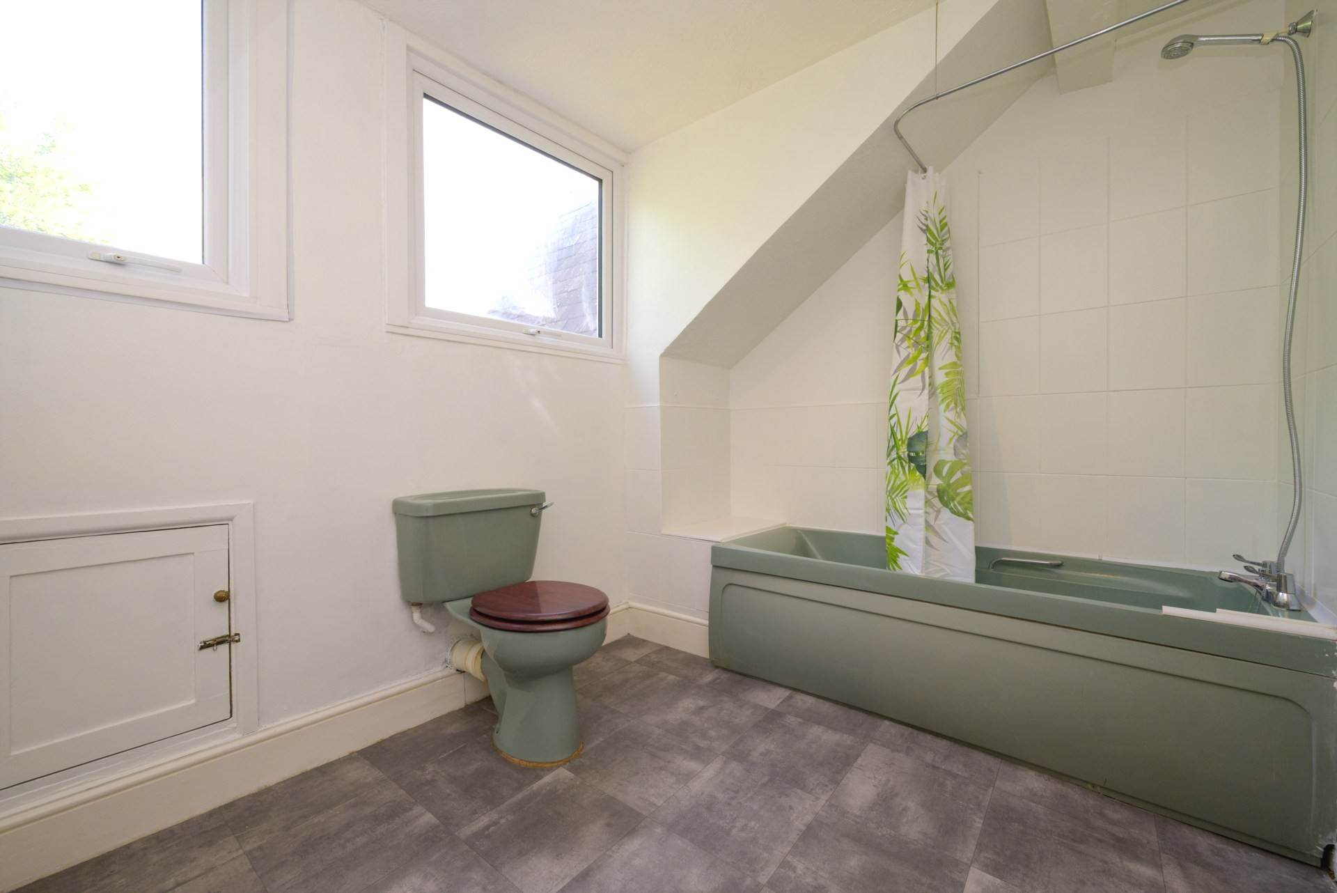 Derby Road, Caversham, Image 11