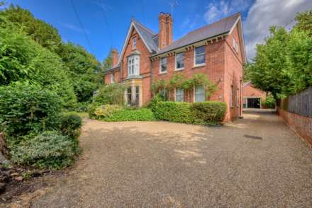 Derby Road, Caversham
