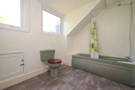 Derby Road, Caversham, Image 11