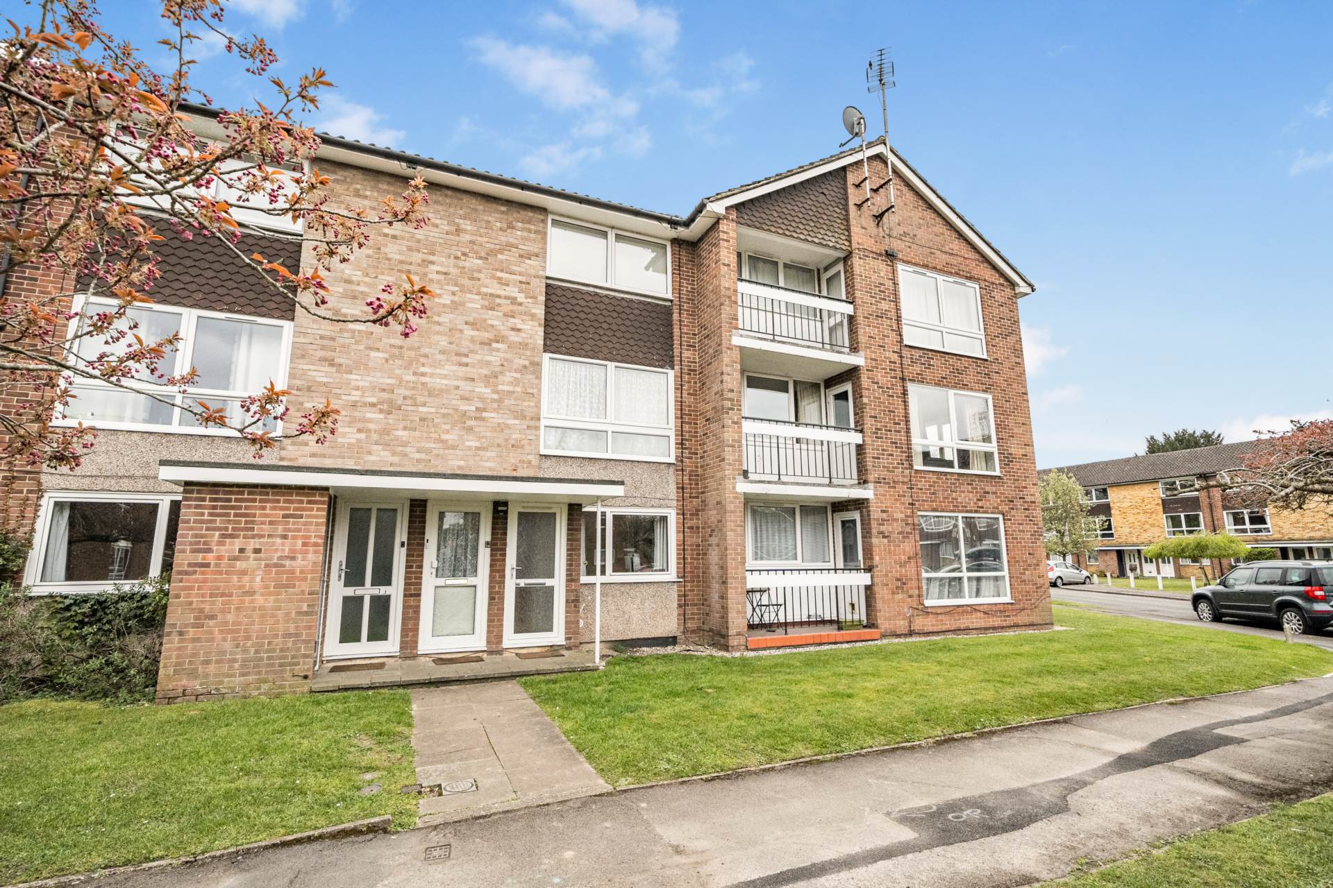 Inglewood Court, Liebenrood Road, Image 1