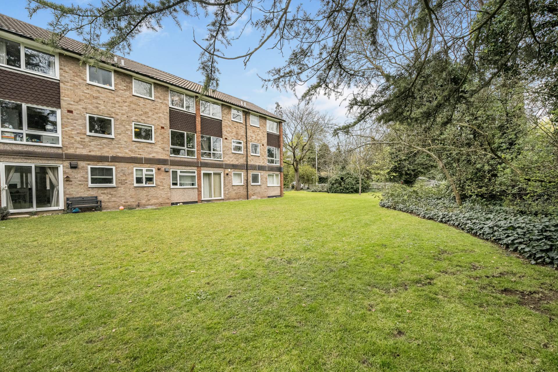 Inglewood Court, Liebenrood Road, Image 14