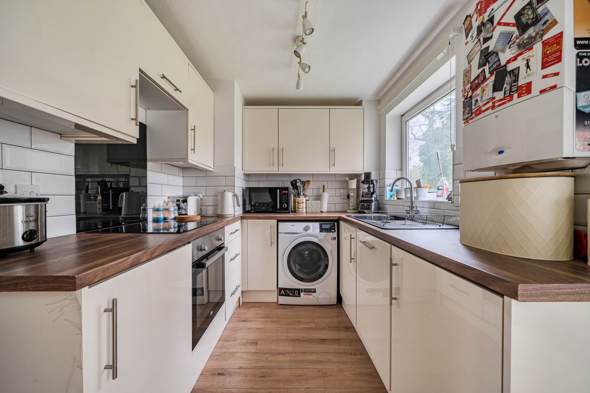 Inglewood Court, Liebenrood Road, Image 3