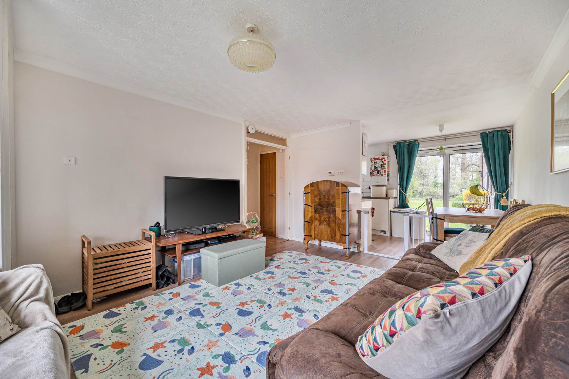 Inglewood Court, Liebenrood Road, Image 5